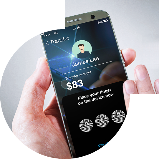 九游官网新一代全系列感测技术<br>为智慧应用场域带来人机沟通全新体验